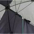 Mikado Pro Method Feeder Umbrella with Side Cover 2,5m - Brollys & Day Shelter - 5900637103981 - 3