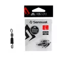 Mikado Quick Change with Swivel - Wirbel & Quick-Change-Links - 5900637153641 - 1