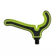 Mikado Rod Rest 5025 Front Rest - Vorder-, Hinterauflagen & Bank Sticks - 5900637158431 - 1