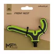 Mikado Rod Rest 5025 Front Rest - Vorder-, Hinterauflagen & Bank Sticks - 5900637158431 - 2