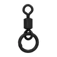 Mikado Roller Swivel with Ring - Wirbel, Ringe & Quick Links - 5900637612711 - 2