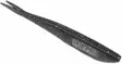 Mikado Saira 20cm / 3 pcs - Weichköder für das Vertikalangeln - 7300201730171 - 30