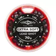 Mikado Shot Small Set B - Bleischrot & Stylbleie - 5900637546061 - 1