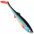 Mikado Sicario 18 cm / 2 pcs - Weichköder für Hechte unter 100g - 7300101730171 - 1