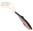 Mikado Sicario Pike Tail 18cm - Weichköder für Hechte unter 100g - 2604202351 - 2