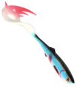 Mikado Sicario Pike Tail 18cm - Weichköder für Hechte unter 100g - 2604202351 - 12