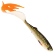 Mikado Sicario Pike Tail 18cm - Weichköder für Hechte unter 100g - 2604202351 - 9
