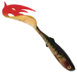 Mikado Sicario Pike Tail 18cm - Weichköder für Hechte unter 100g - 2604202351 - 6