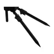 Mikado Starter Pod 3 Rod - Rod Pods - 5900637063261 - 3