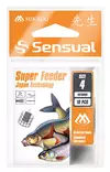 Mikado Super Feeder 10pcs - Schwimmer und Montagen - 5900637119661 - 2