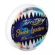Mikado Territory Shock Leader 45lb 0,55mm 80m Transparent - Monofile Shock Leader - 5900637811381 - 2