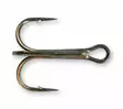 Mustad TR78BLN - Haken - TR78BLN-1 - 1