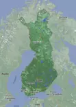 Navionics+ Suomen Lakes and Rivers - Karten - 1903202451 - 1