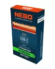 NEBO Rechargeable Battery 18650 3200MAH - Zubehör für Beleuchtung - 5060945232091 - 3