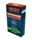 NEBO Rechargeable Battery 18650 3200MAH - Zubehör für Beleuchtung - 5060945232121 - 3