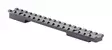 Nikko Stirling Howa/Weatherby/Bergara SA - Picatinny-Schiene und Weaver-Schiene - 9420008945591 - 1