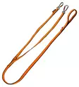 Non-stop Dogwear Bungee Leash Double - Hundeleine - 7071652016421 - 1