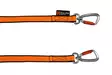 Non-stop Dogwear Bungee Leash Double - Hundeleine - 7071652016421 - 2
