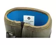 Nordhunt Loch Neo Rubberboot 18'' #41 - - - 5