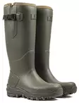 Nordhunt Loch Neoprene Rubberboot 18'' - Jagdschuhe und -stiefel - 2321302-47-41 - 2