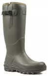 Nordhunt Loch Neoprene Rubberboot 18'' - Jagdschuhe und -stiefel - 2321302-47-41 - 9