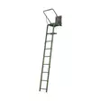Nordhunt Treestand Foldable 2,7m - Andere Jagdprodukte - 10201 - 1