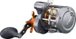 Okuma Cold Water LC RH - Meerfischerei- und Schlepprollen - 4718947102881 - 2