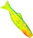 Orka Hybrid Shad 5cm - Weichköder für das Vertikalangeln - 150120211 - 16