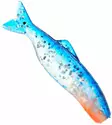 Orka Hybrid Shad 5cm - Weichköder für das Vertikalangeln - 150120211 - 7