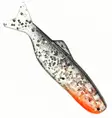 Orka Hybrid Shad 5cm - Weichköder für das Vertikalangeln - 150120211 - 6