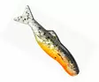 Orka Hybrid Shad 5cm - Weichköder für das Vertikalangeln - 150120211 - 8