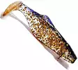 Orka Shad 2024 4.5cm 5pcs - Klassische Weichköder - 1730010005711 - 14