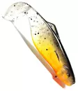 Orka Shad 2024 4.5cm 5pcs - Klassische Weichköder - 1730010005711 - 32