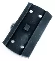 Osuma Aimpoint Micro Mount 17mm Rail - Montagen für Leuchtpunktvisiere - 6430068620461 - 2