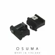 Osuma SR-Rail Mount for Picatinny - Anschlüsse - 6430068624261 - 1