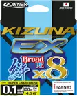 Owner Super Kizuna EX Chartreuse - Geflochtene Schnüre - 4953873497131 - 1