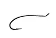 Partridge Patriot CS16/1B Up-Eye Single Black - Lachsfliegenhaken - 5055478718471 - 1