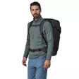 Patagonia Cragsmith Backpack 45L Black - Rucksäcke - 196924364721 - 4