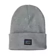 Patagonia Everyday Beanie Salt Grey - Mützen - 198077132561 - 1