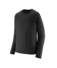 Patagonia M´s Capilene Lightweight Crew Black - Unterhemd - 198077855231 - 1