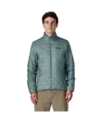 Patagonia M´s Nano Puff Jacket Blue Sage - Isolierte Jacken - 198077749561 - 2