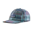 Patagonia P-6 Label Trad Cap DR ALL MASL - Kappen - 198077726951 - 1
