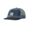 Patagonia Range Cap Live Olive Hemlock Green - Kappen - 194187998271 - 1