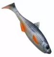 Patriot Baitfish shad 8cm - Klassische Weichköder - 1812202411 - 2