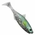 Patriot Baitfish shad 8cm - Klassische Weichköder - 1812202411 - 5