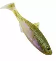 Patriot Baitfish shad 8cm - Klassische Weichköder - 1812202411 - 9