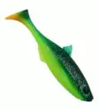 Patriot Baitfish shad 8cm - Klassische Weichköder - 1812202411 - 13