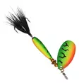 Patriot Finny Fly Spinner lippa 7,5g - Klassische Spinner - 0303202451 - 2