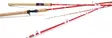 Patriot Guide's Gear Pikehound - Patriot-Baitcastruten - 6417512520591 - 1