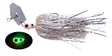 Patriot Shaky 11g - Spinnerbaits und Chatterbaits - Sha11 - 6